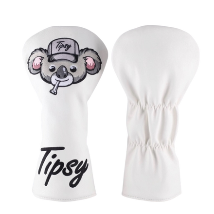 *PRE ORDER* Original Tipsy Driver Head Cover