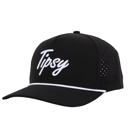 *PRE ORDER* Original Tipsy Adjustable Hat