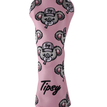 *PRE ORDER* Original Tipsy 3 Wood Cover